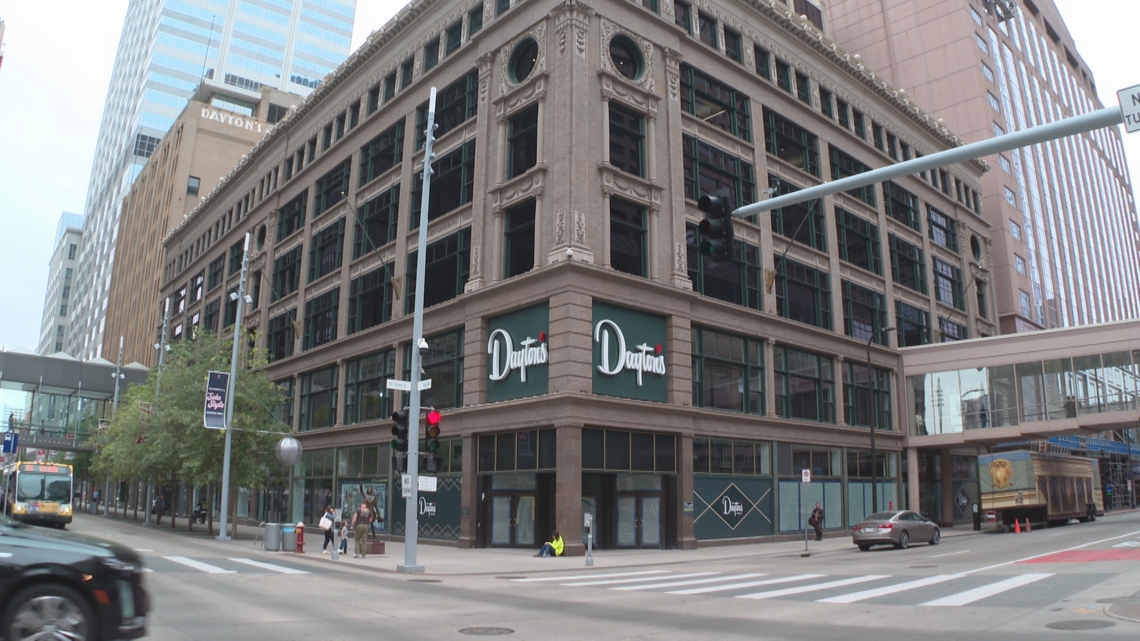 ‘The Dayton’s Project’ property placed in receivership [Video]