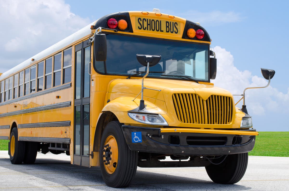 School bus driver loses job for leaving student 4 miles from home after youngster fell asleep [Video]