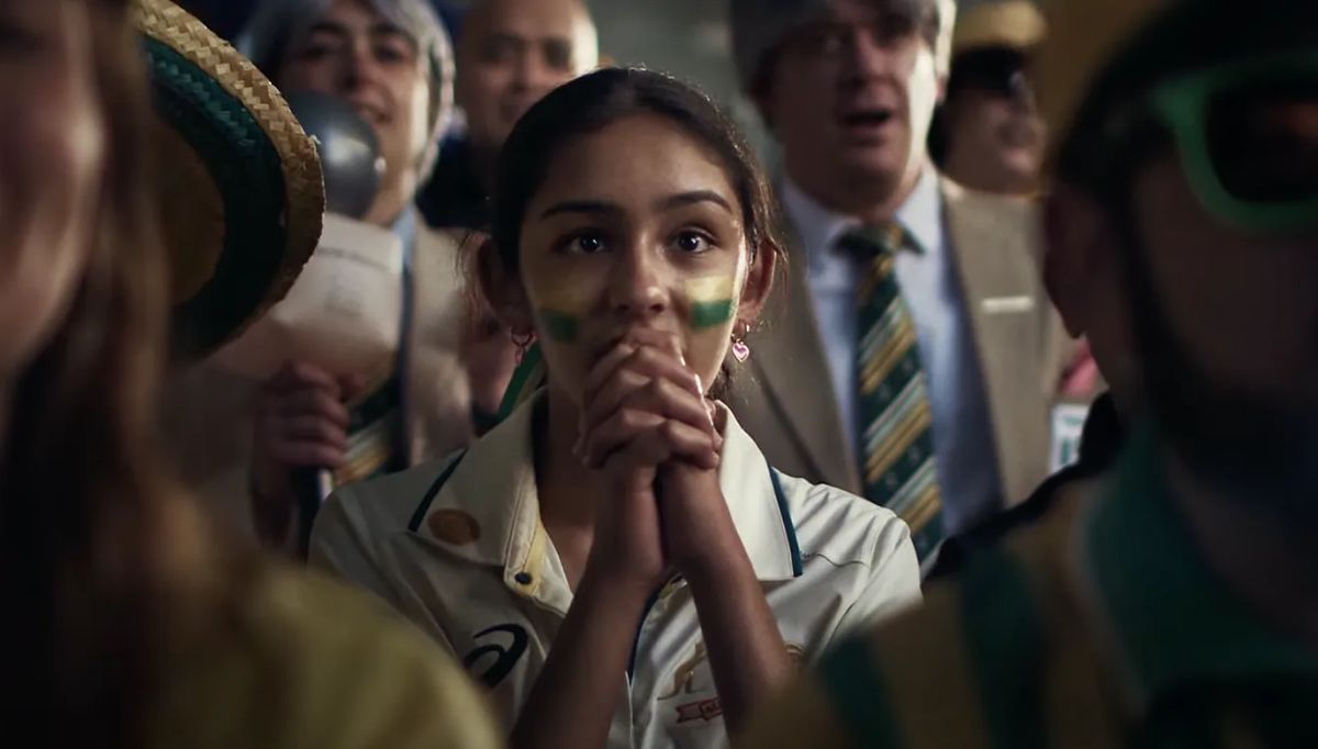 Cricket Australia Unveils You Need To See It Campaign, Celebrating The Thrills Of International Cricket This Summer [Video]