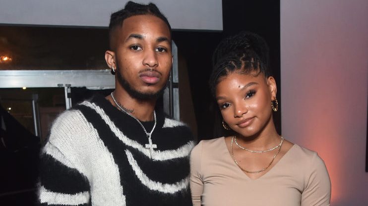 ‘Did Halle Bailey And DDG Really Breakup?’ [Video]