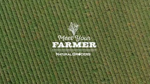 Natural Grocers Promotes “Field to Can” Within “Meet Your Farmer” Film Series [Video]