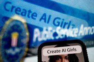 Civil society groups demand action against sexist AI disinformation [Video]