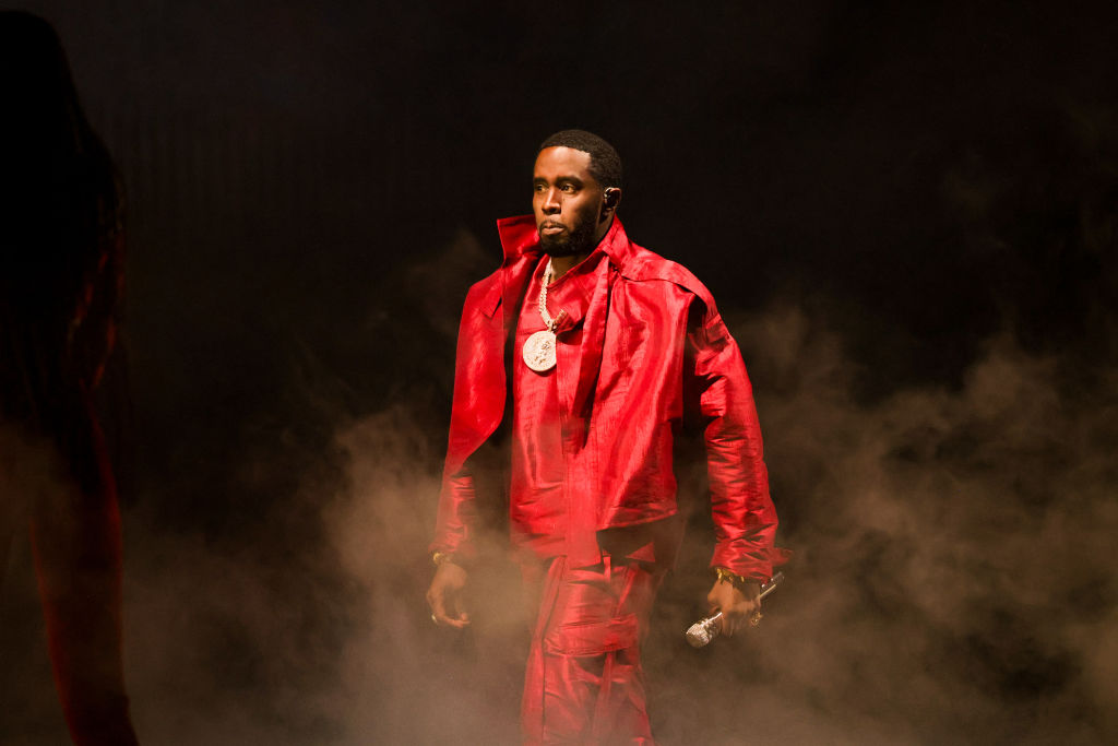 Diddy Hit With 120 Additional Sexual Assault Lawsuits [Video]