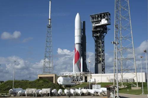 Vulcan rocket awaits Florida launch for certification test [Video]