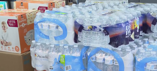 Donations from central Pennsylvania will support Hurricane Helene victims [Video]