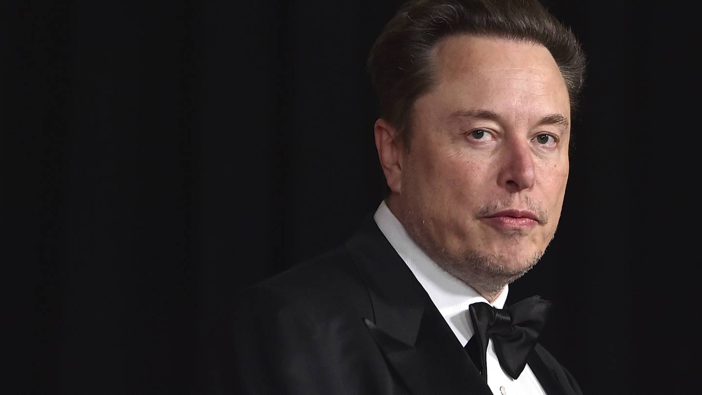 Elon Musk to join Trump at rally at the site of first assassination attempt  Boston 25 News [Video]