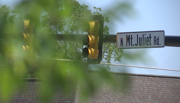 Mt. Juliet survey works to identify dangerous roads [Video]