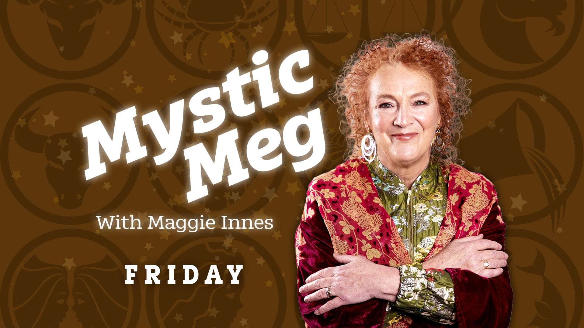 Horoscope today, October 4, 2024: Daily star sign guide from Mystic Meg [Video]