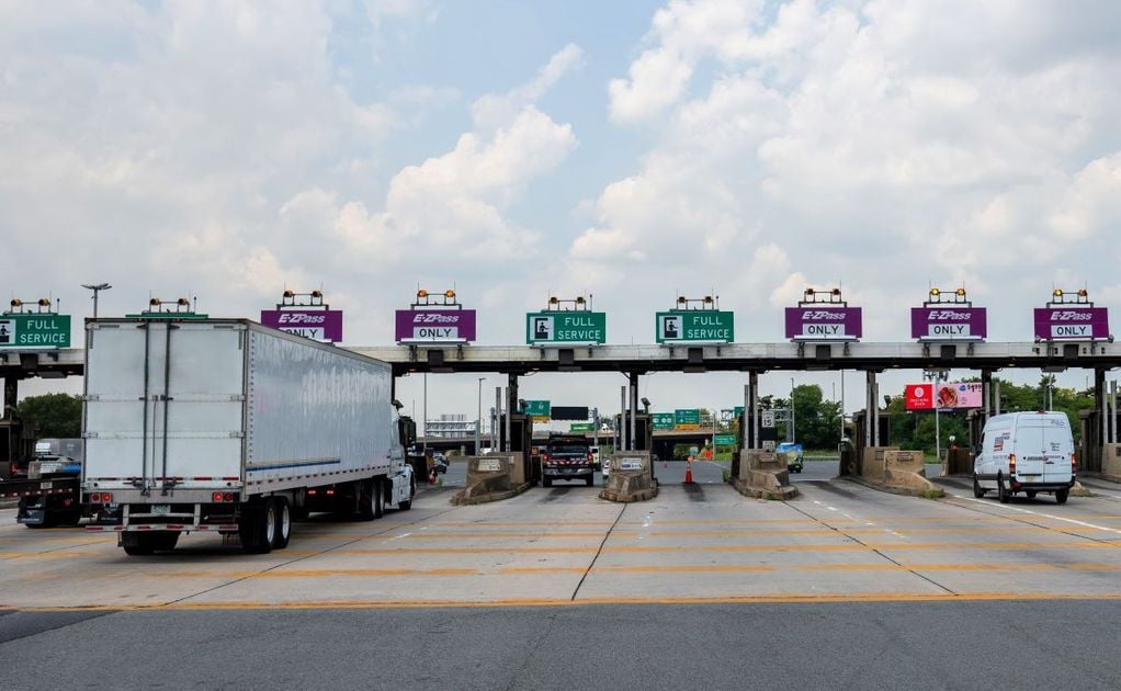 PrePass Launches GPS Toll Verification Service - Fleet Management [Video]