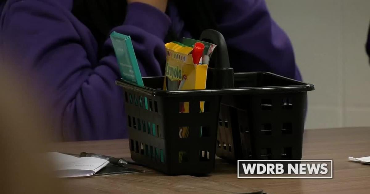 WDRB News at 10 and 11 | [Video]