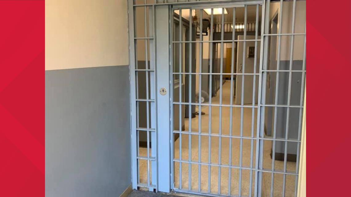 Officials to discuss idea of closing Latah County Jail [Video]