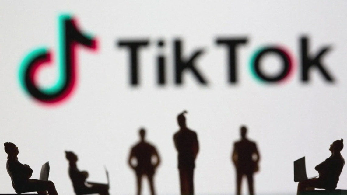 Ken Paxton suing TikTok claiming it sells minor’s personal data [Video]