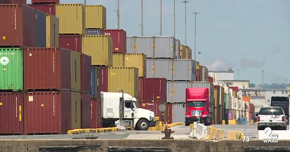 Some question if the port workers’ agreement is sustainable long term [Video]