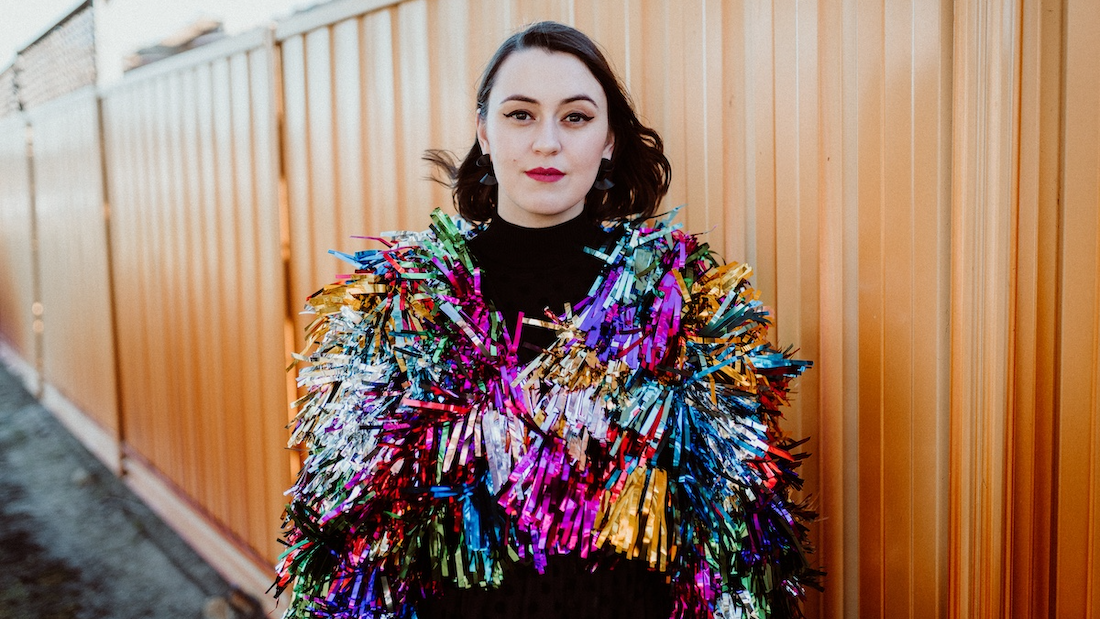 Holli Scott announces second album Weather and Weeds  X-Press Magazine  Entertainment in Perth [Video]