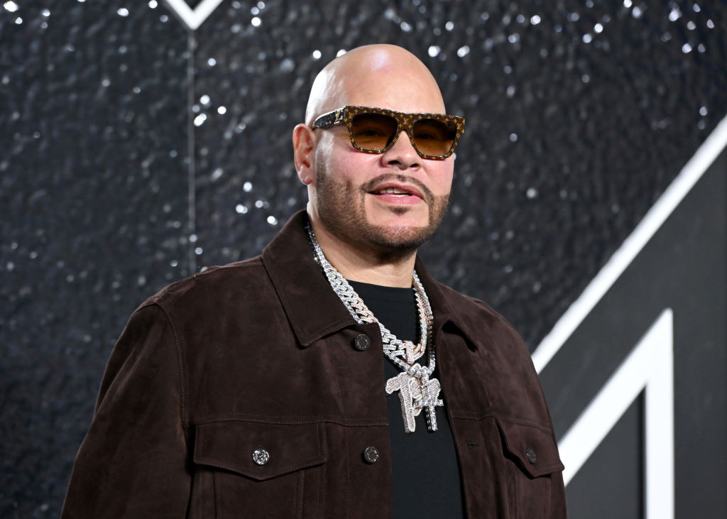 Fat Joe Releases Powerful PSA About Healthcare [Video]