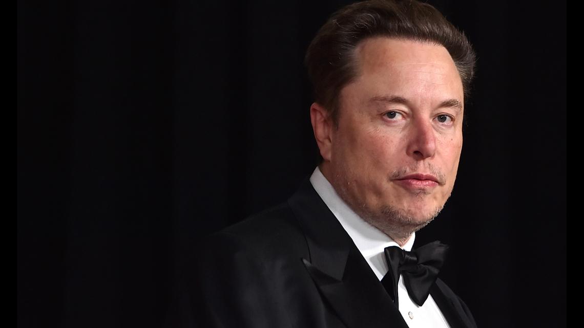 Elon Musk to join Trump at rally at the site of first assassination attempt [Video]