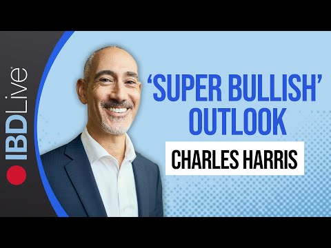 Does The ‘Super Bullish’ Market Cycle Have Staying Power? Charles Harris Weighs In [Video]