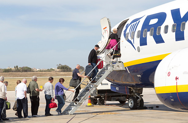 Data watchdog launches probe into Ryanair’s use of facial recognition technology [Video]