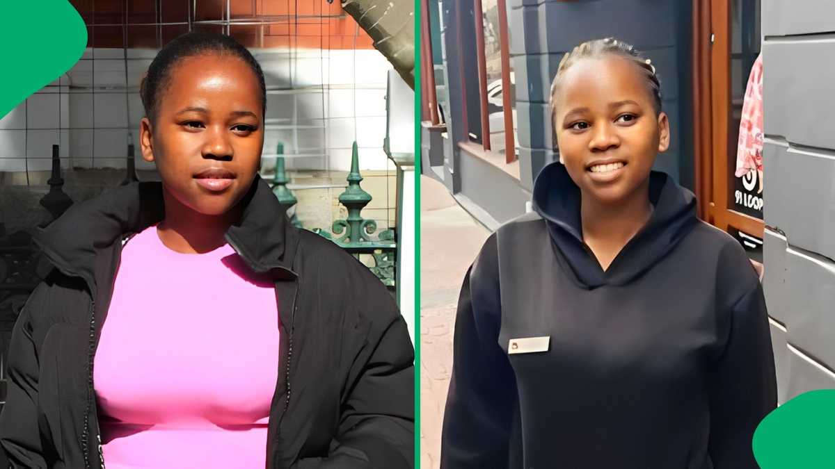 Woman Takes Out Own Shopping Bags at a Grocery Store, SA Relates: We Have Something in Common [Video]