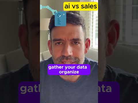 Which AI will take YOUR sales job? [Video]