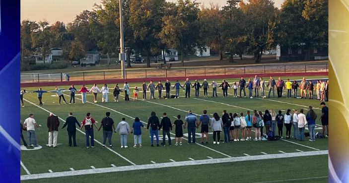 Porter Public Schools community mourns death of seventh grader | News [Video]