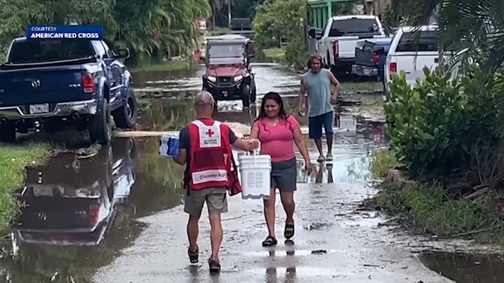 Editorial: Help those still suffering in the wake of Hurricane Helene [Video]