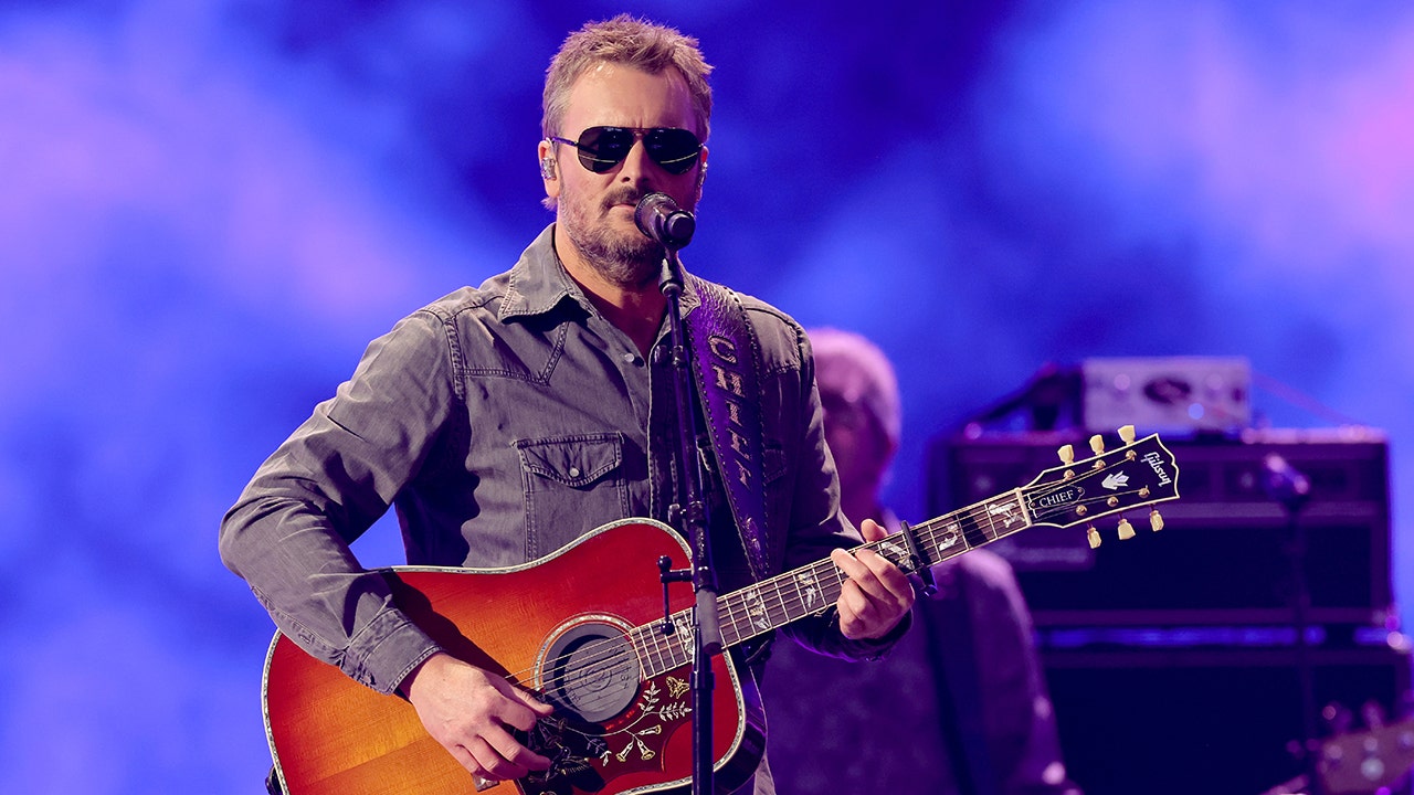 Eric Church supports Hurricane Helene victims by donating royalties from new song: ‘Theyre in need’ [Video]