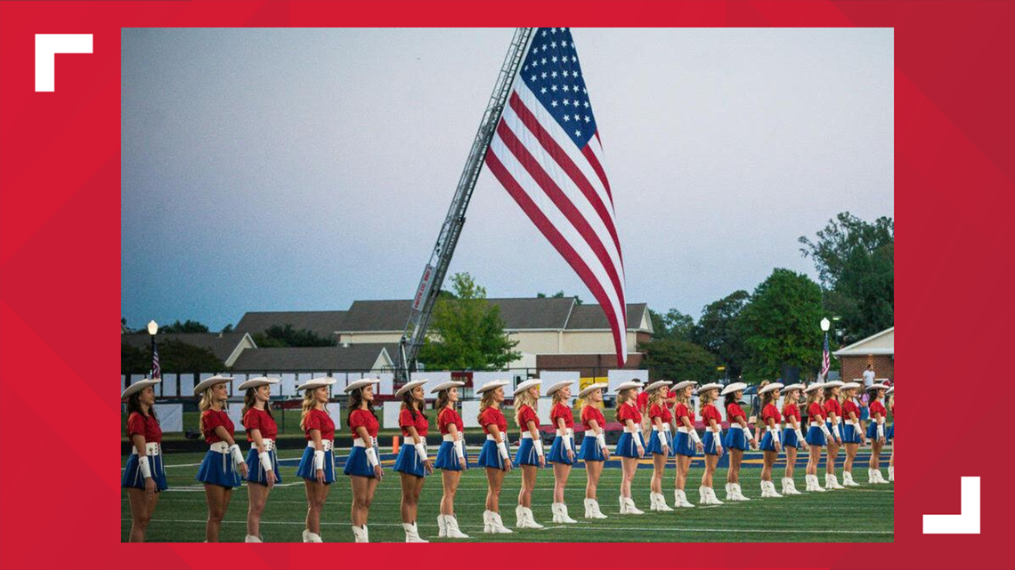 Kilgore College Rangerettes to perform for former member [Video]