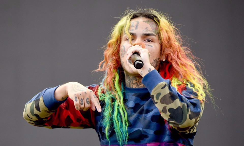 Snapchat Pro Snitching: Gives Tekashi His Own Show [Video]