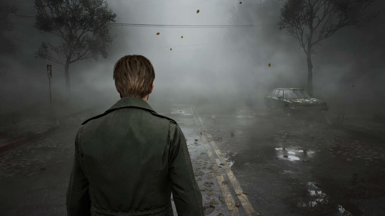 How Long Is Silent Hill 2 Remake? – Playthrough Times For All Play Styles [Video]