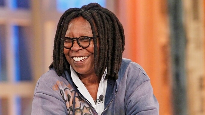 Whoopi Goldberg Faces Backlash, Suspension Over Holocaust Comment [Video]