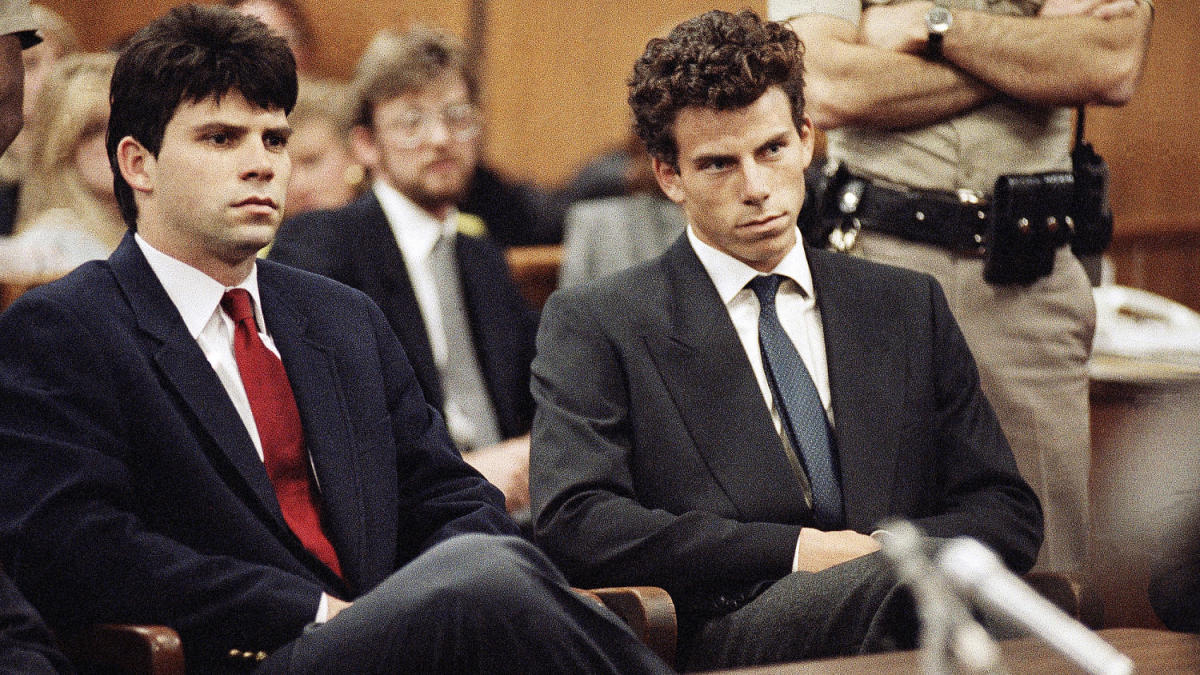 Could the Menendez brothers be released from prison? Prosecutors to review new evidence [Video]