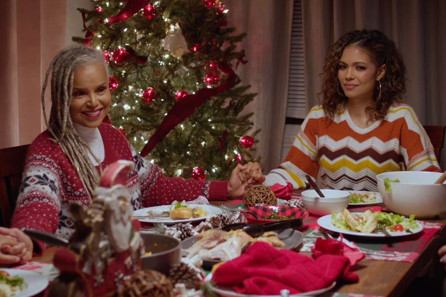 BET+ Is Bringing the ‘Yuletide Love’ and Family Drama with 8 New Holiday Movies [Video]