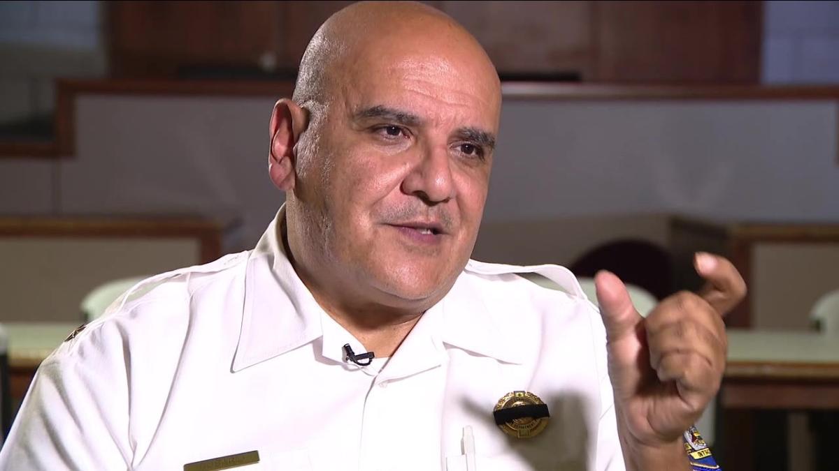 Meet Philadelphia’s first Latino Deputy Commissioner [Video]