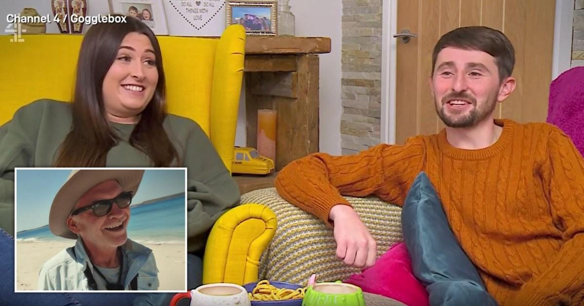 Gogglebox stars tell Phillip Schofield ‘you threw yourself under the bus’ [Video]