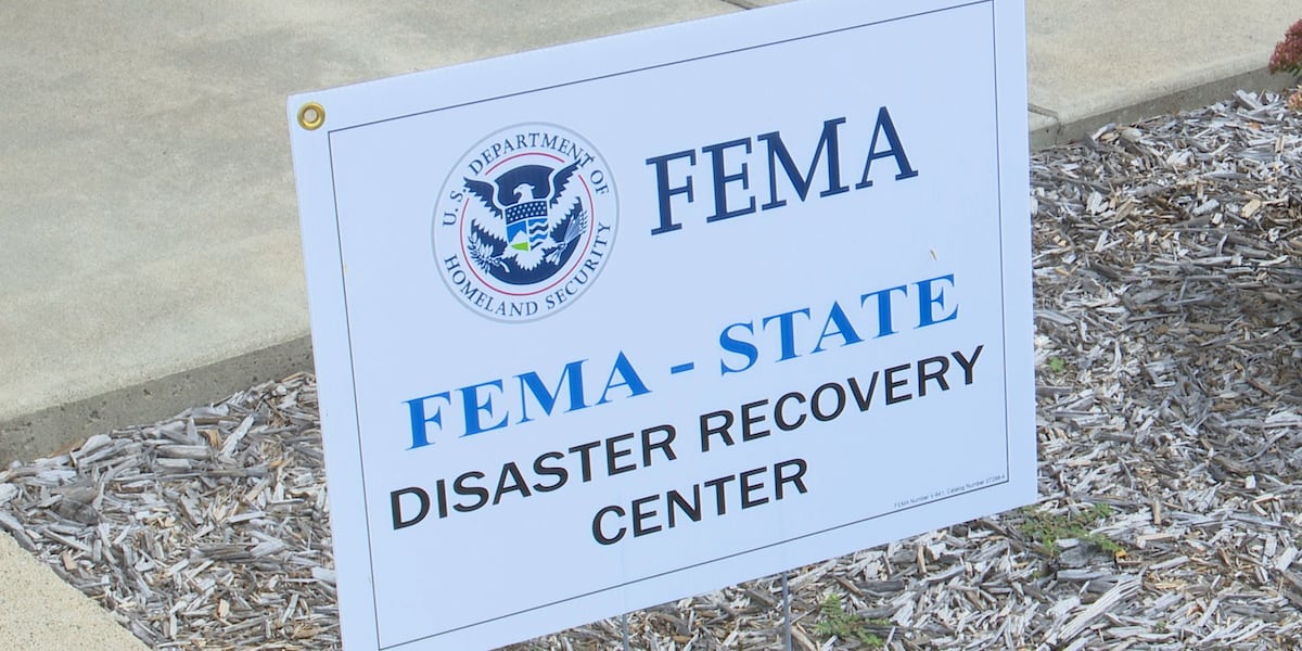 FEMA approves 8 more Georgia counties for disaster assistance after Hurricane Helene [Video]