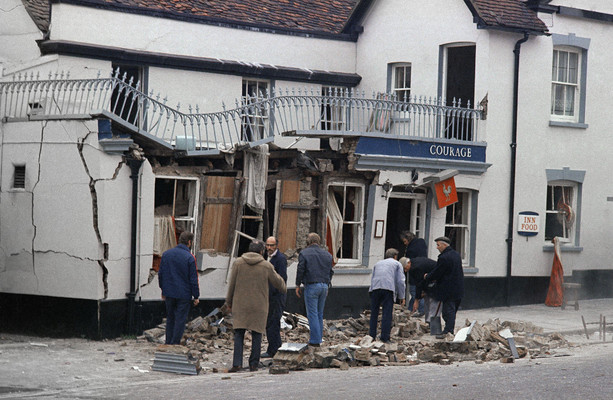 Memorial service to take place tomorrow to mark 50th anniversary of Guildford pub bombings [Video]