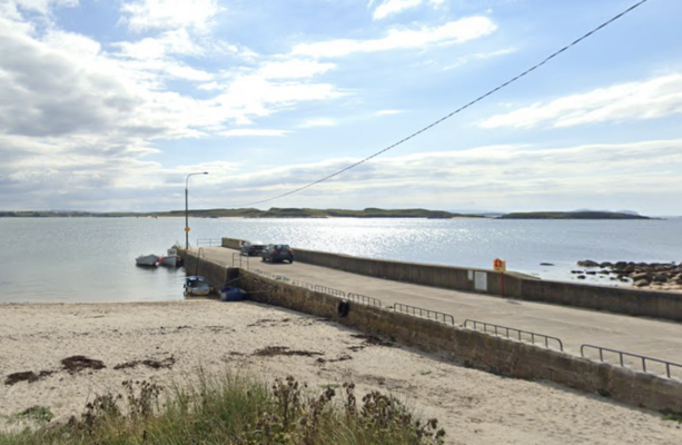 Search for kayaker who went missing Thursday evening continues in Co Donegal [Video]