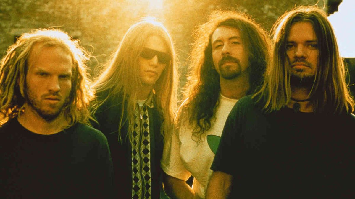 Corrosion Of Conformity: the story behind the Deliverance album [Video]