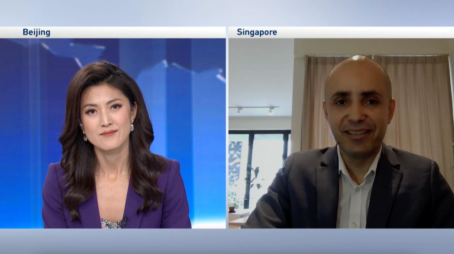 Expert: Dialogue is the best solution for EU-China markets [Video]