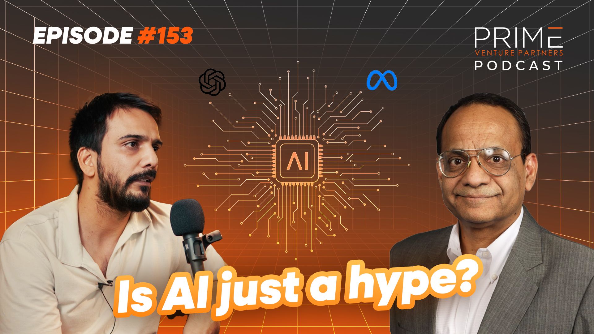 The truth about artificial intelligence with Dr Alok Aggarwal [Video]