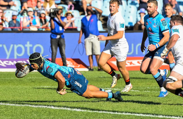 Le Roux-inspired Bulls gore Ulster in Pretoria  TheJournal.ie [Video]