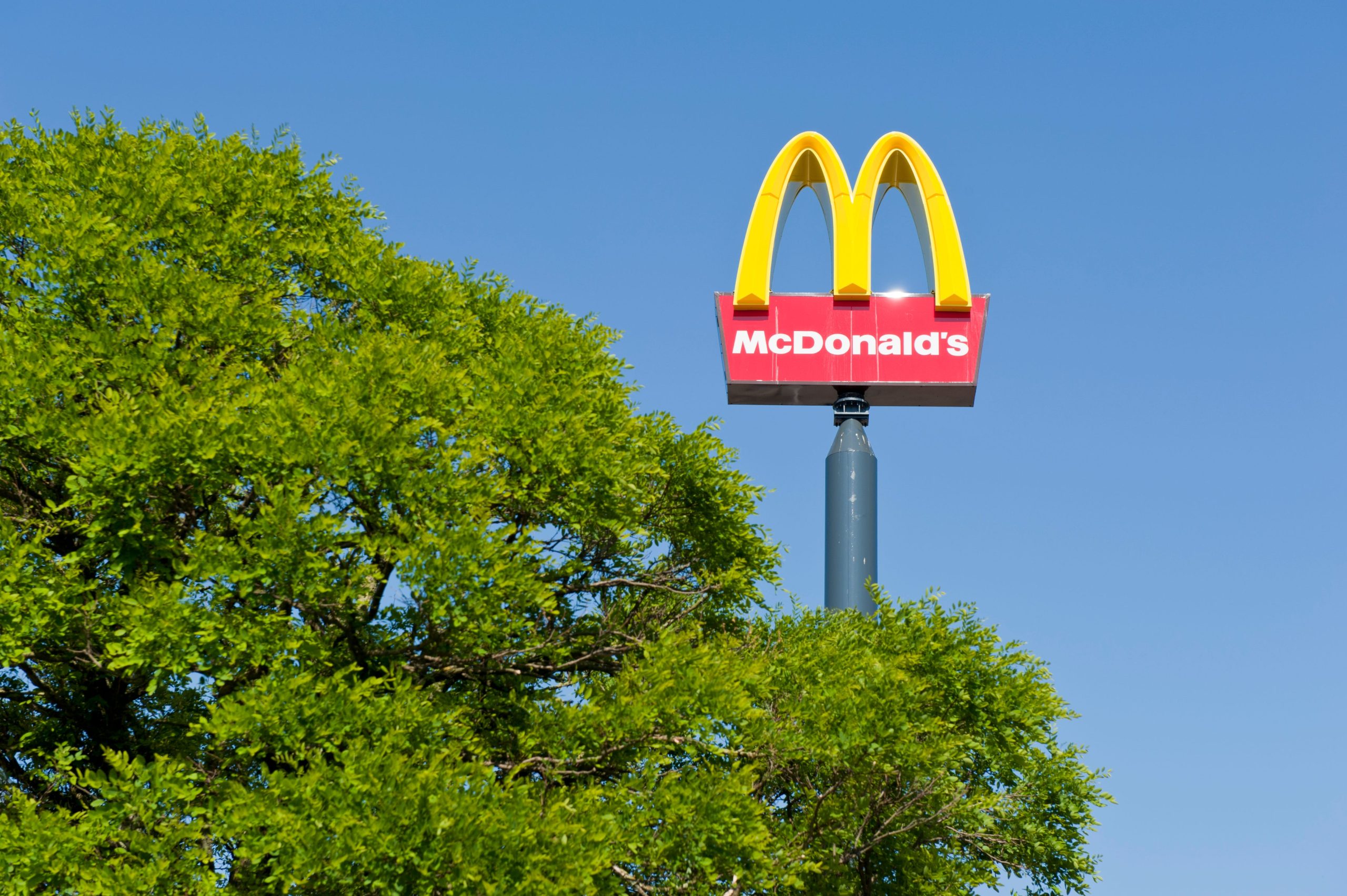 Multiple shots fired in parking lot of Warren McDonalds [Video]