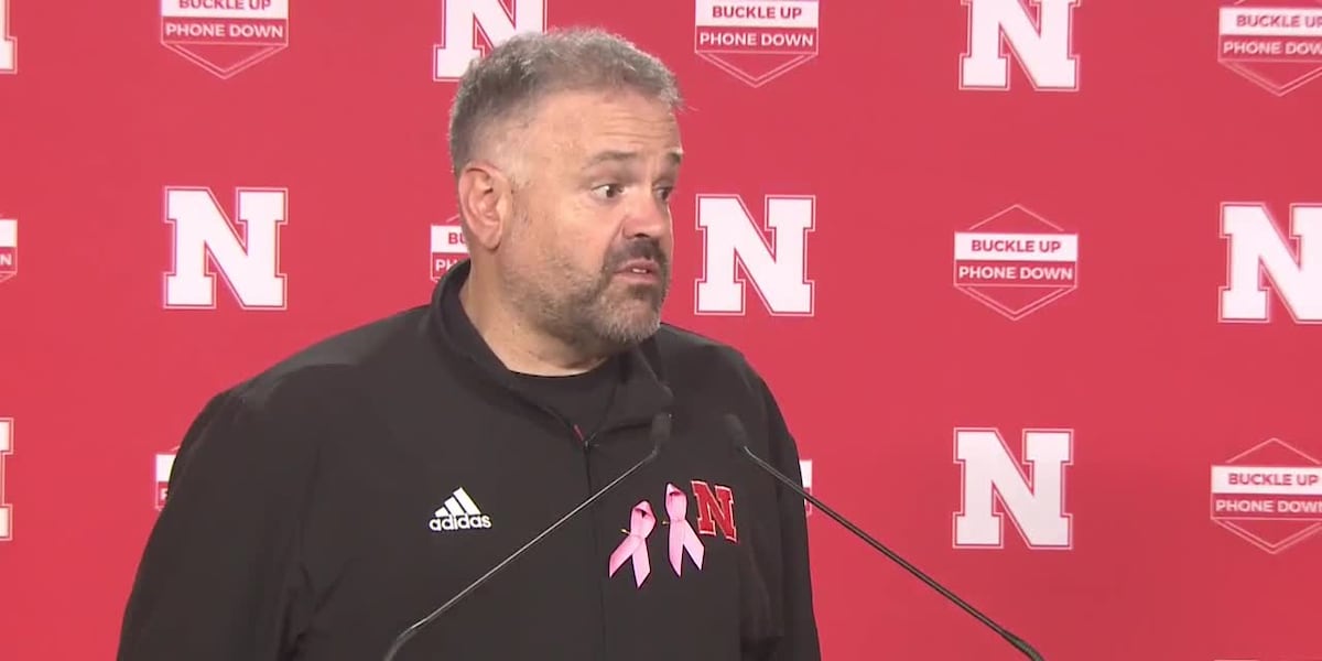 Matt Rhule on fake punt, Buschini