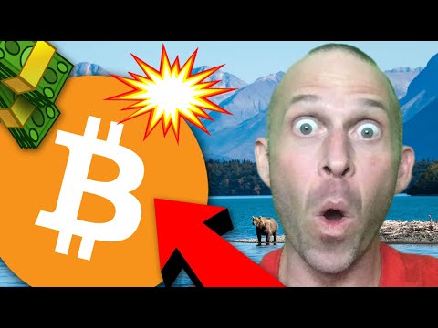 I AM SHAKING!!!!! IT IS HAPPENING FOR BITCOIN & ETHEREUM!!!! [Video]