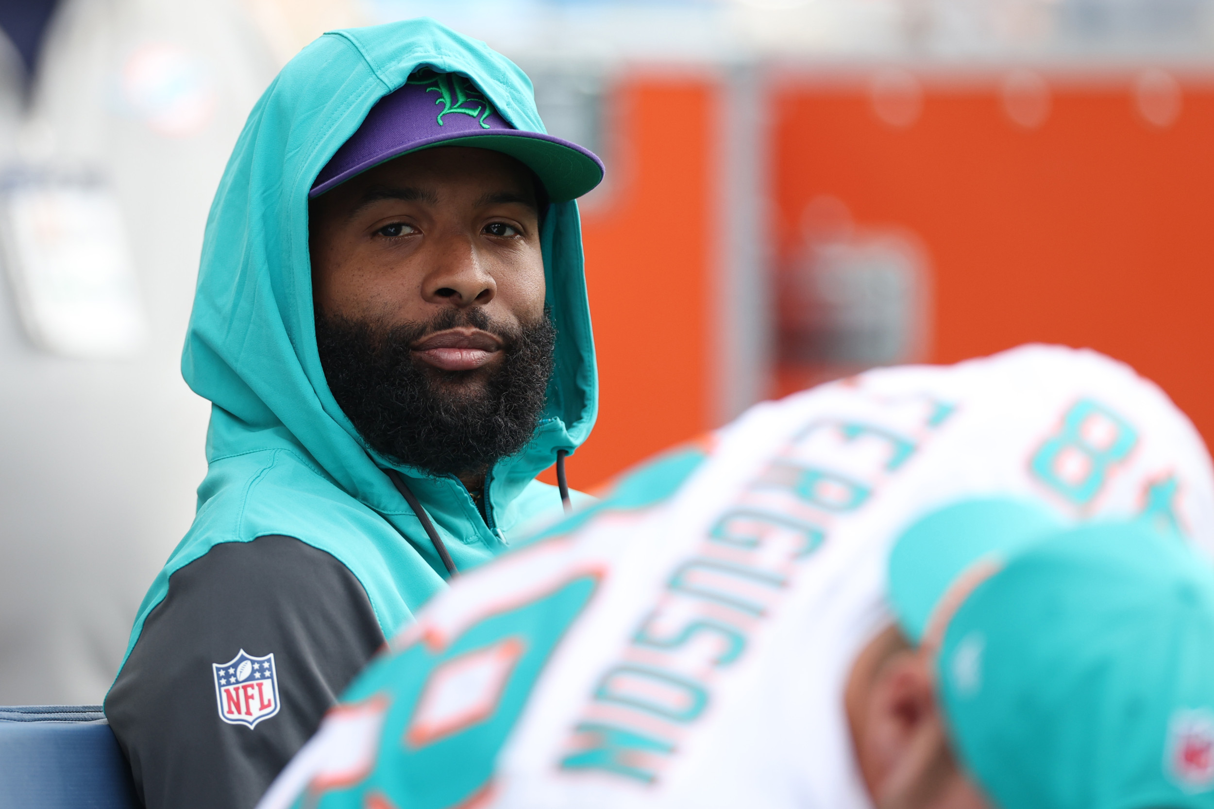 Dolphins News: Odell Beckham Jr. Status For Week 5 vs Patriots Revealed [Video]