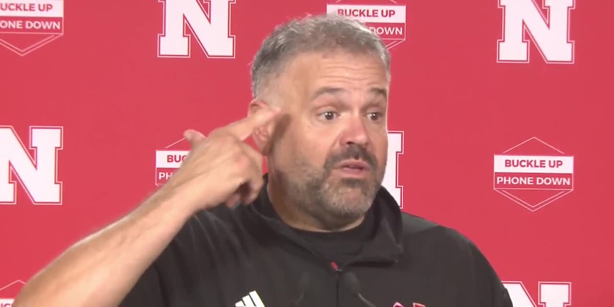 Matt Rhule on Raiola’s performance, offensive struggles [Video]