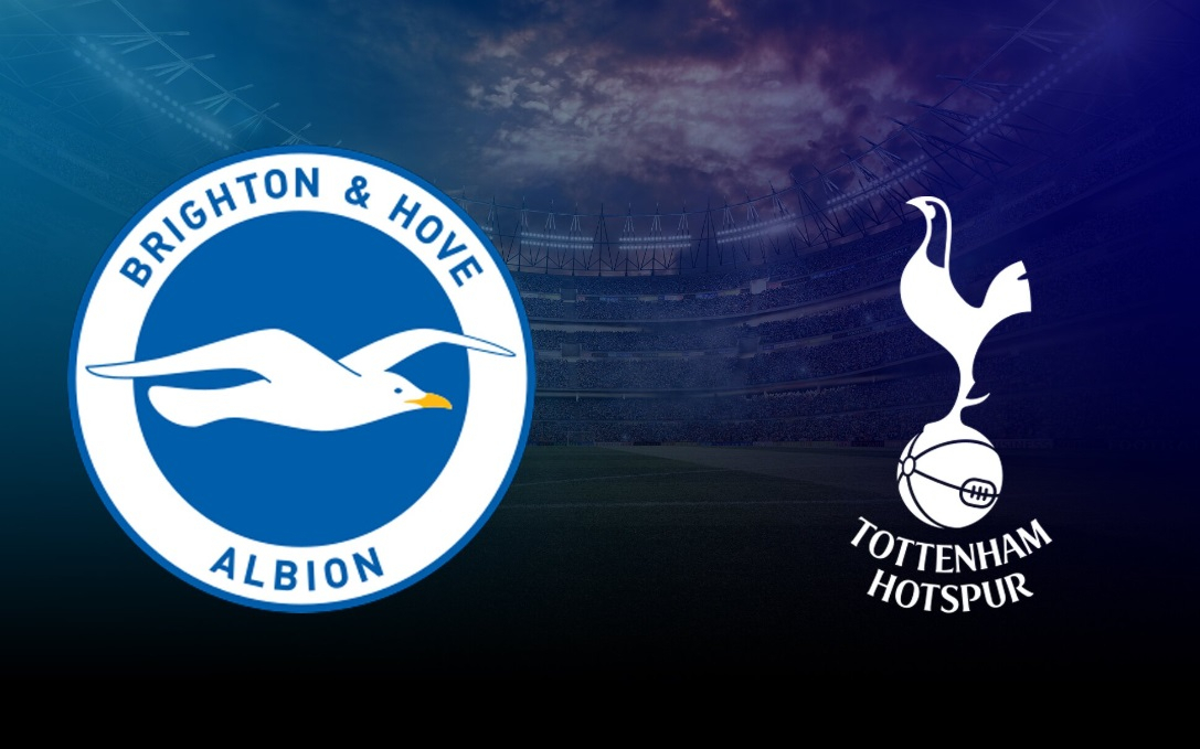 Brighton vs Tottenham Live Streaming: How to Watch the Premier League Match Online in the US, UK and India [Video]