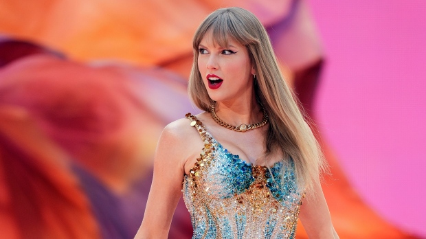 Saanich police warn of another Taylor Swift ticket scam [Video]