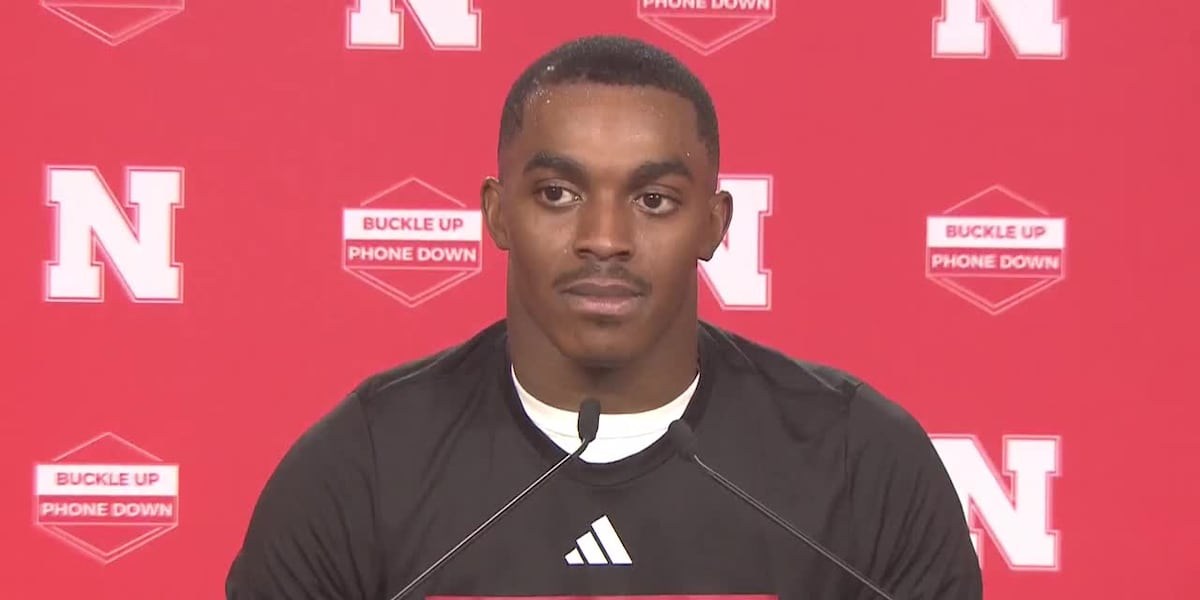 Marques Buford on Brian Buschini’s toughness [Video]